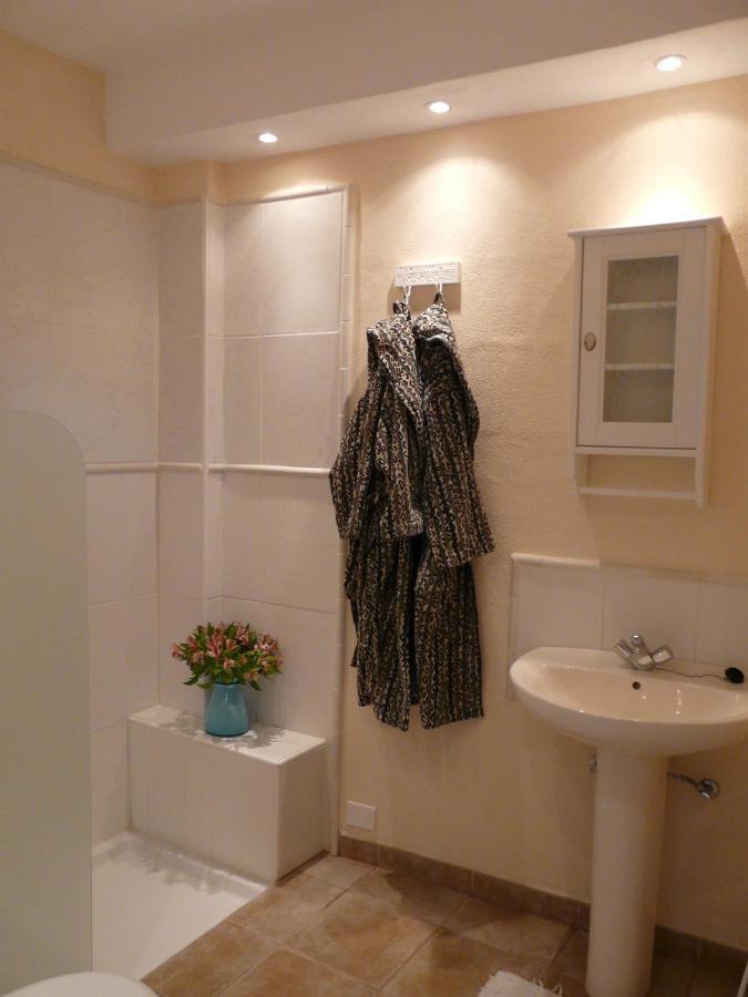 Casa Flora Garden Studio Sauzal Εξωτερικό φωτογραφία